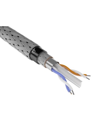КИС-ПК 4х2х0,78мм. Кабели для промышленного интерфейса RS-485 одиночной прокладки. Паритет в Евпатории