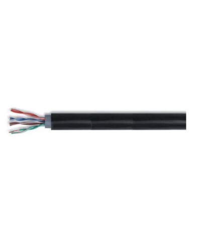 ParLan U/UTP Cat5e PVC/PE 4х2х0,52. Кабель «витая пара» (LAN) для структурированных систем связи. Паритет в Евпатории