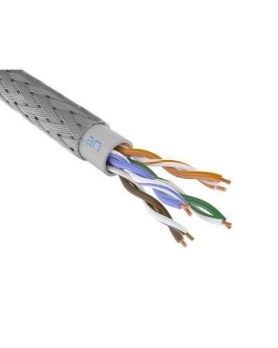 ParLan ARM U/UTP Cat5е 4х2х0,52 PVC. Кабель «витая пара» (LAN) для структурированных систем связи. Паритет в Евпатории