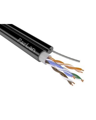 ParLan U/UTP Cat5e PVC/PEtr 4х2х0,52. Кабель «витая пара» (LAN) для структурированных систем связи. Паритет в Евпатории