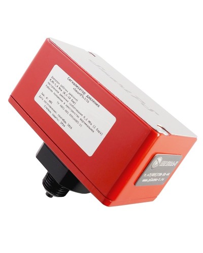 SmartPS-140-1. Сигнализатор давления. Плазма-Т в Евпатории
