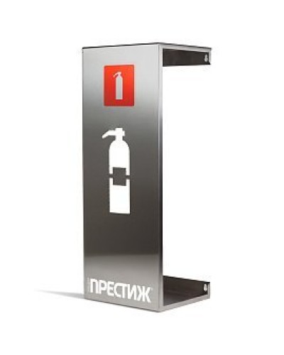 Подставка настенная ПРЕСТИЖ-Н. Подставка настенная. Пожтехника Центр в Евпатории