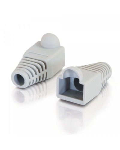 RJ-45-cap (серый). Изолирующий колпачок. Прочие зарубежные в Евпатории