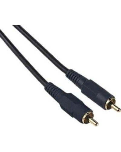 RCA (ш)-RCA (ш)/5. Корд межблочный RCA-RCA . Прочие зарубежные в Евпатории