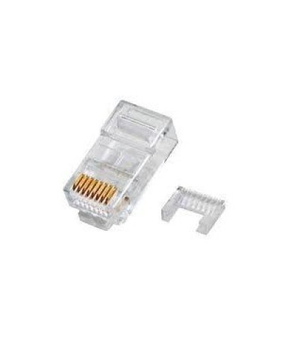 RJ-45 (8P8C) Cat.6, со вставкой. Разъем RJ-45 (8P8C). Прочие зарубежные в Евпатории