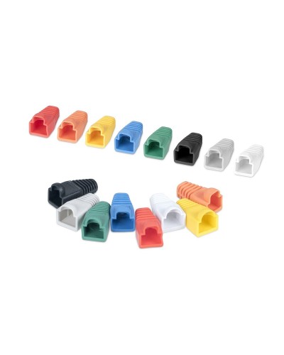 RJ-45-cap (белый). Изолирующий колпачок. Прочие зарубежные в Евпатории