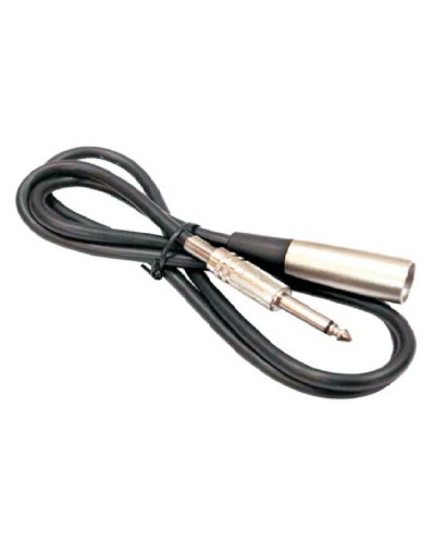 Jack(ш)-XLR (ш)/1. Корд микрофонный, Jack-XLR. Прочие зарубежные в Евпатории