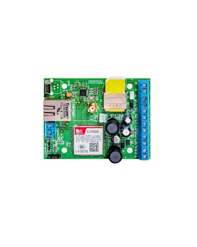 SRB102L-2GSM Ретранслятор Болид. Конвертор протоколов. Проксима в Евпатории
