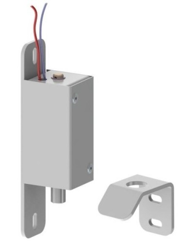 Promix-SM491.10 (Шериф-9.1). Замок электромеханический. Промикс в Евпатории