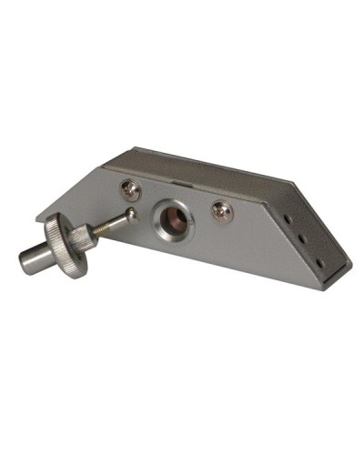 Promix-SM101.00 silver (Шериф-1 лайт НО-С). Замок электромеханический. Промикс в Евпатории