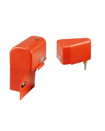 Promix-SM410.20.1 red. Замок электромеханический. Промикс в Евпатории