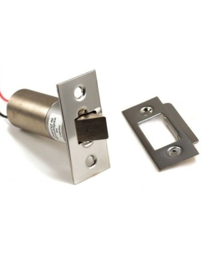 Promix-SM203.10 (Шериф-3В НЗ). Замок электромеханический. Промикс в Евпатории