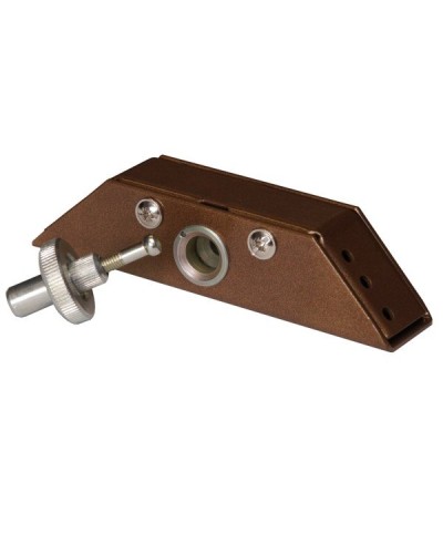 Promix-SM101.00.3 brown (Шериф-1 премиум НО-К). Замок электромеханический. Промикс в Евпатории