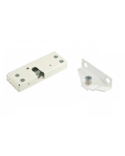 Promix-SM306.10 white (Шериф-6 НЗ-Б). Замок электромеханический. Промикс в Евпатории