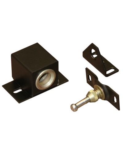 Promix-SM102.00 black (Шериф-2 лайт НО-Ч). Замок электромеханический. Промикс в Евпатории