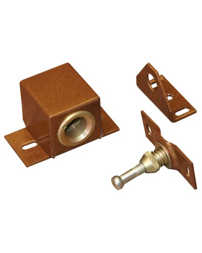 Promix-SM102.10 brown (Шериф-2 лайт НЗ-К). Замок электромеханический. Промикс в Евпатории