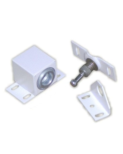 Promix-SM102.10 white (Шериф-2 лайт НЗ-Б). Замок электромеханический. Промикс в Евпатории