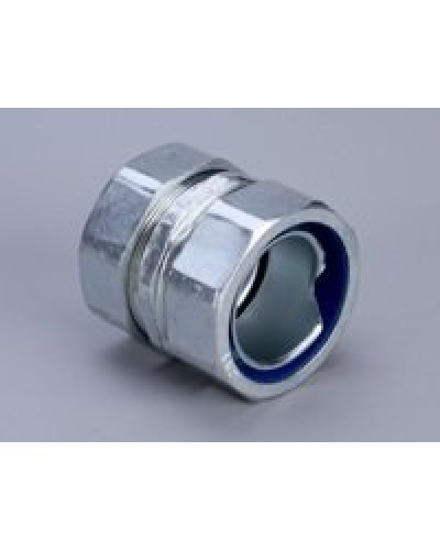Муфта соединительная СММ-20 (3/4), (гайка под рожковый ключ)(PR08.3796). Муфта. Промрукав в Евпатории