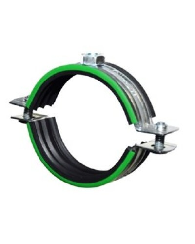 Хомут трубный 3/8” (16-20мм) М8 (PR08.3966). Хомут трубный. Промрукав в Евпатории