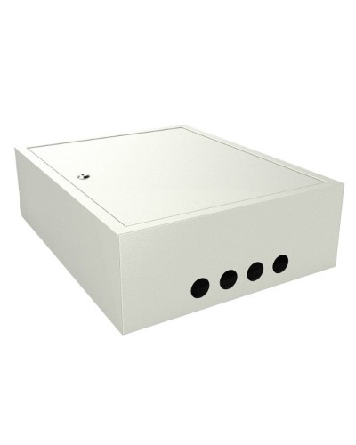ЩМП-2-1 IP31 Корпус металлический с монтажной панелью Стандарт 500х400х150 (PR08.26443). Корпус металлический. Промрукав в Евпатории