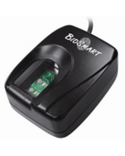 BioSmart FS-80. Считыватель контроля доступа биометрический. Прософт-Биометрикс в Евпатории