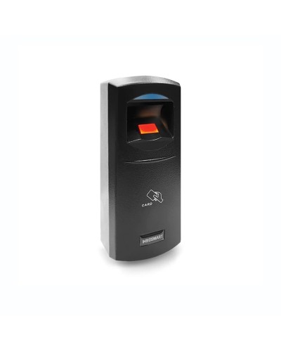 Biosmart 4-O-MF-N-L. Контроллер биометрический. Прософт-Биометрикс в Евпатории