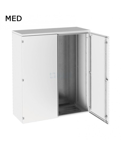 MED 80.120.30. Шкаф компактный распределительный. ПРОВЕНТО в Евпатории
