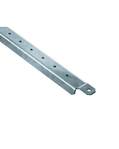 VB 80 G (10 шт). Рейка для двери. ПРОВЕНТО в Евпатории