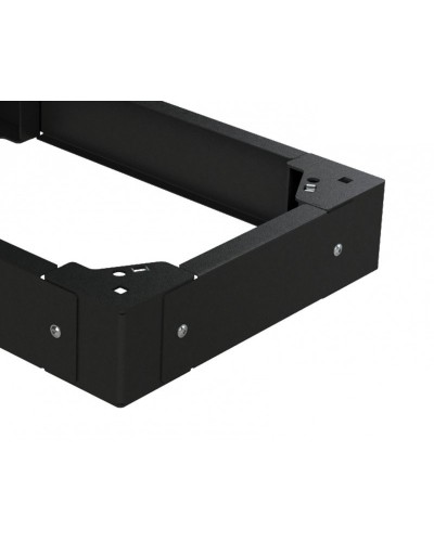 ZA 00.80 v.2 (2шт). Боковые элементы цоколя 100х800. ПРОВЕНТО в Евпатории