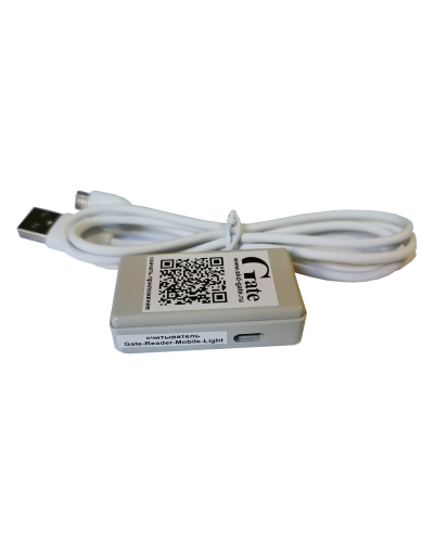 Gate-Reader-Mobile-Light (в корпусе с USB). Считыватель. Равелин в Евпатории