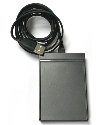 Gate-USB-MF. Настольный считыватель. Равелин в Евпатории