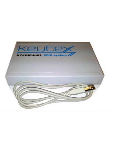 KeyTex-Gate-USB. Считыватель. Равелин в Евпатории