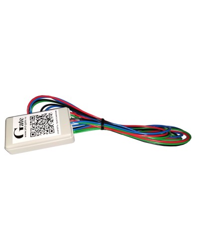 Gate-Reader-Mobile-Light (в корпусе). Считыватель. Равелин в Евпатории