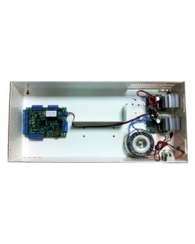 Gate-IP-Base-UPS2 mod.23. Сетевой контроллер. Равелин в Евпатории