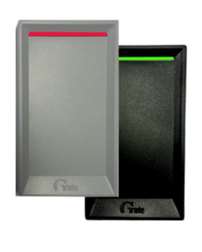 Gate-Reader-MF. Считыватель. Равелин в Евпатории