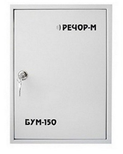 БУМ-150/4. Усилитель мощности системы РЕЧОР-М, 150 Вт. РЕЧОР в Евпатории