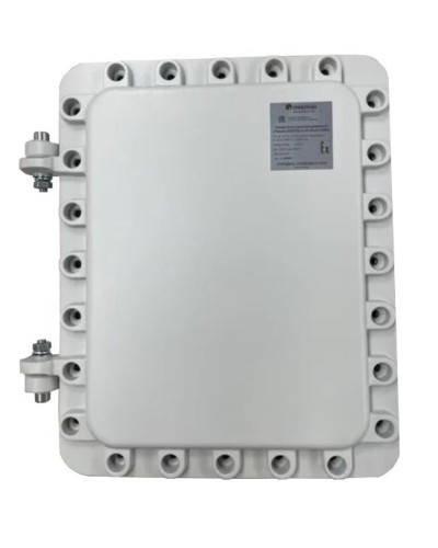 Релион-SW-EXD-A-2G-6Poe+/340W. Коммутатор с питанием по PoE взрывозащищенный. Релион в Евпатории
