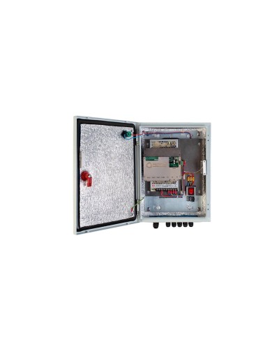 Релион-SW-М-2G-6Poe+/240W. Коммутатор с питанием по PoE. Релион в Евпатории