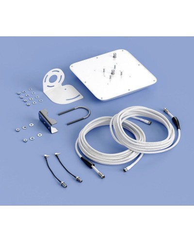BAS-2325 Connect Street Direct 3G/4G MiMo. Панельная 3G/LTE антенна. РЭМО в Евпатории