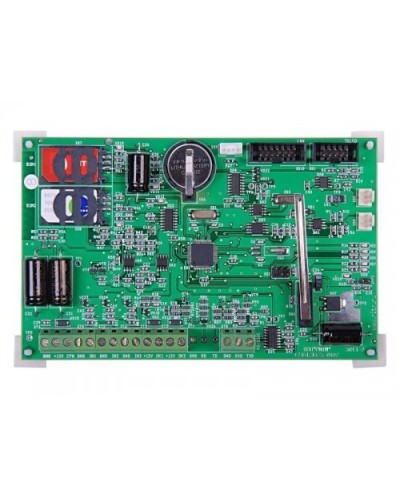Контакт GSM-5-RT3 (для Болида). Панель охранная. Ритм в Евпатории