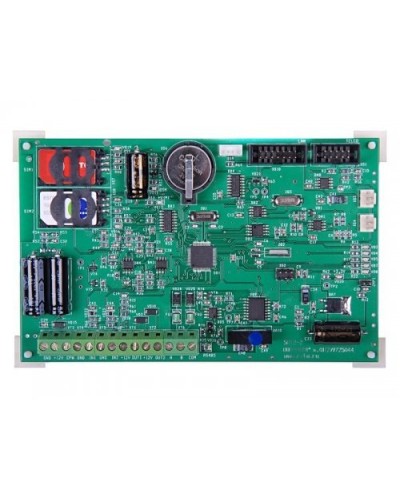 Контакт GSM-5-RT2. Панель охранная. Ритм в Евпатории