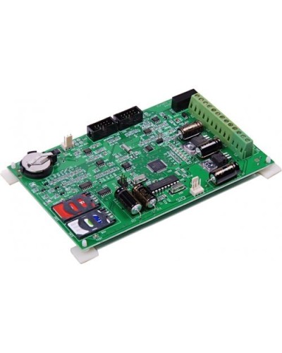 Контакт GSM-5-RT1. Панель охранная. Ритм в Евпатории