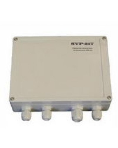 SVP-22T/220. Передатчик видеосигнала по витой паре. РУССБЫТ в Евпатории