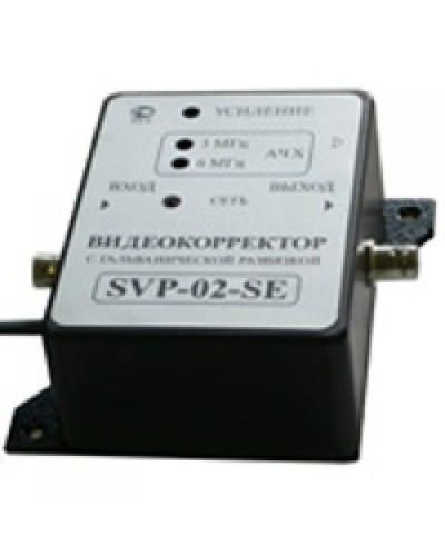 SVP-02SE/24. Видеокорректор. РУССБЫТ в Евпатории
