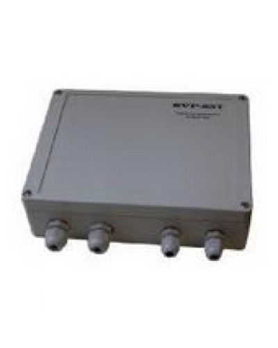 SVP-23T/220. Передатчик видеосигнала по витой паре. РУССБЫТ в Евпатории