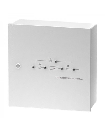 EBM-10-WTL-1PT. Модуль внешнего байпаса для ИБП ST1106SL, ST1106L, ST1110SL, ST1110L. Штиль в Евпатории