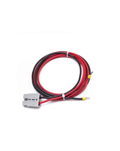 TD50A-T-1-2x6. Батарейный кабель. Штиль в Евпатории