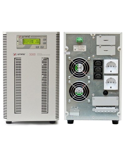 Штиль ST1103TL. Источник бесперебойного питания. Штиль в Евпатории