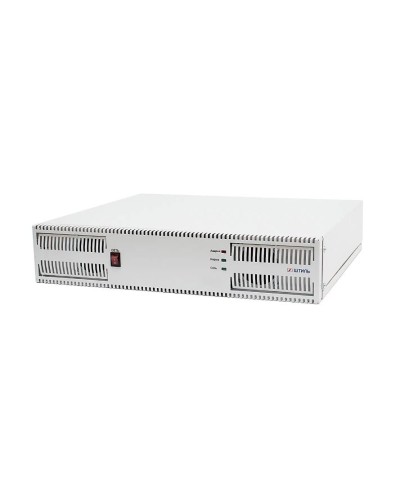 BCR-72-12. Внешнее зарядное устройство. Штиль в Евпатории