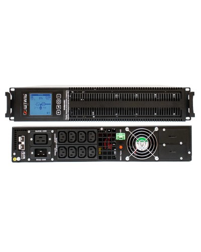 Штиль STR1102LD. Источник бесперебойного питания. Штиль в Евпатории
